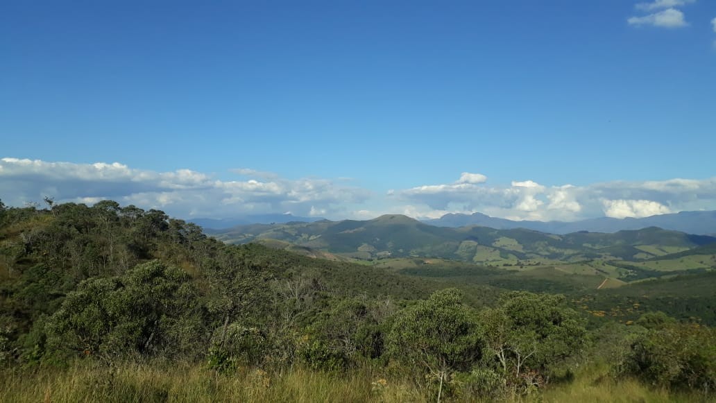 Represa das Laranjeiras