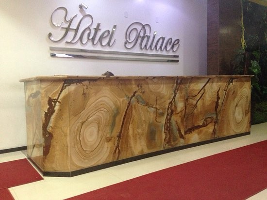 Hotel Palace