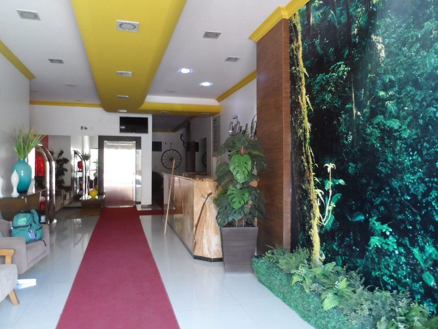 Hotel Palace