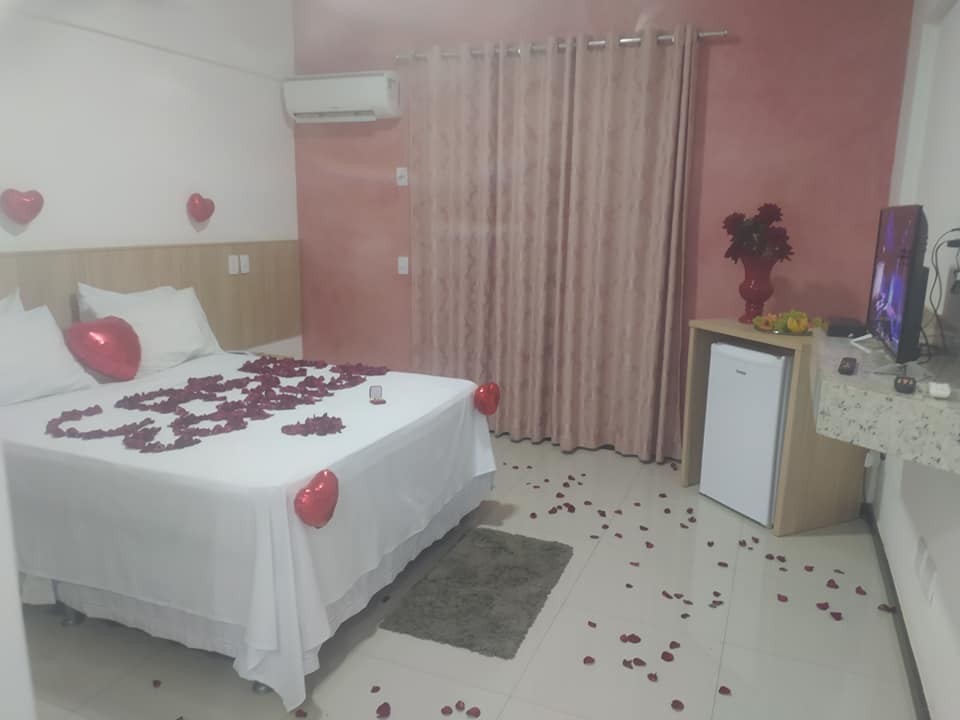 Hotel Palace