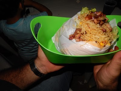 Renã Lanches