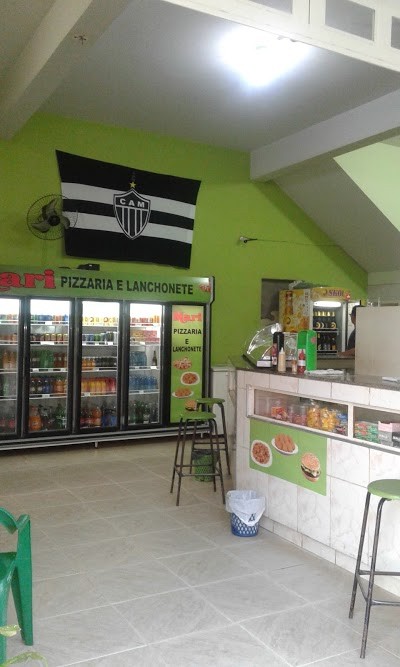 Mary Pizzaria e Lanchonete