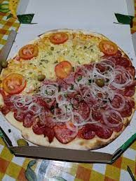 Mary Pizzaria e Lanchonete