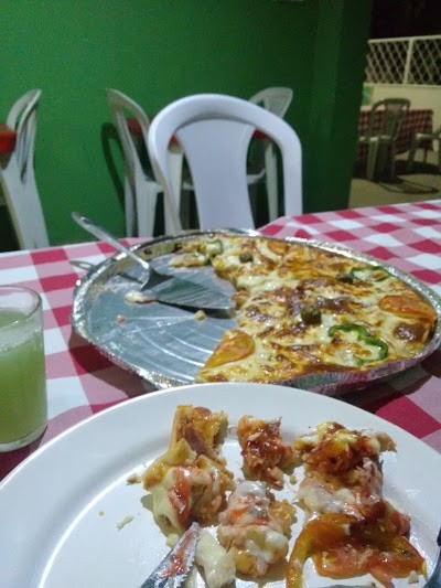 Mary Pizzaria e Lanchonete