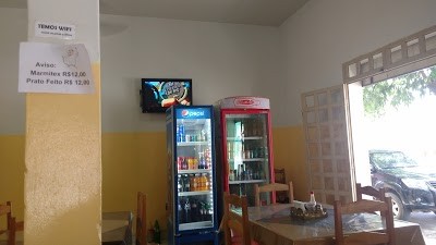 Mary Pizzaria e Lanchonete