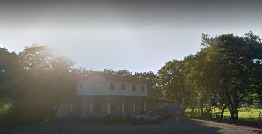 Restaurante Gaivotas