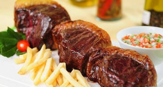 Restaurante do Mourão