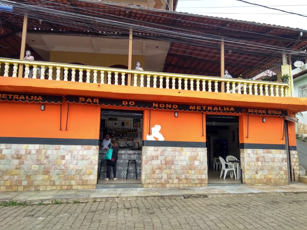 Bar do Nono