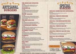 Big Burger Hamburgueria