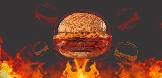 Big Burger Hamburgueria
