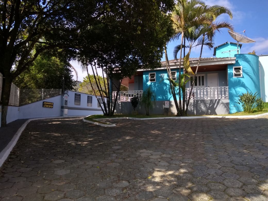 Pousada da Chácara