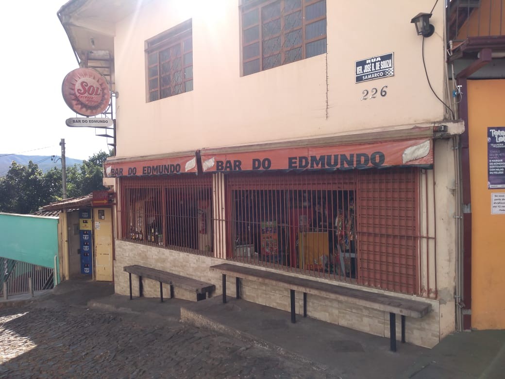 Bar do Edmundo