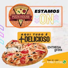 Pizza House Januária