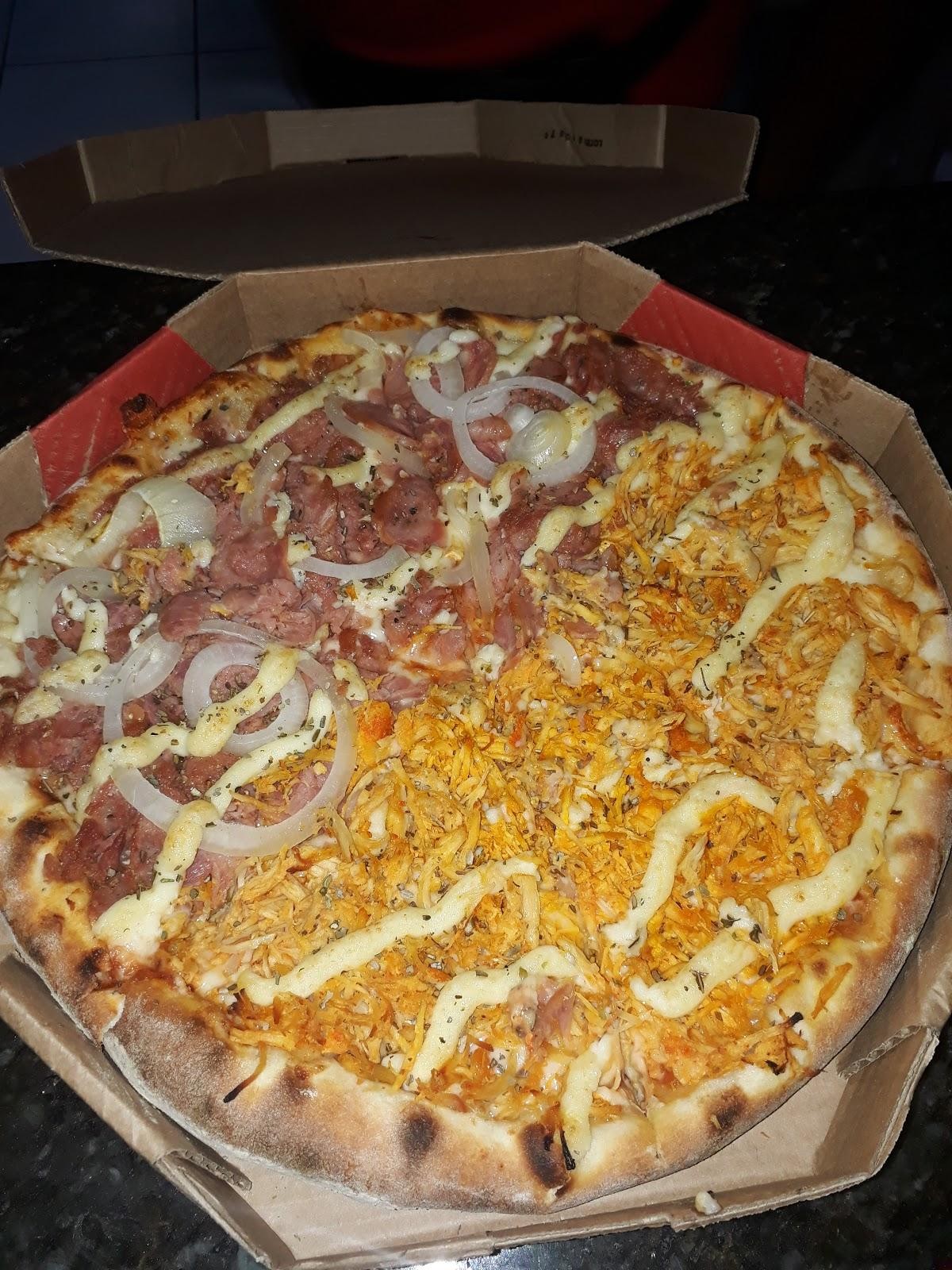 Pizza House Januária