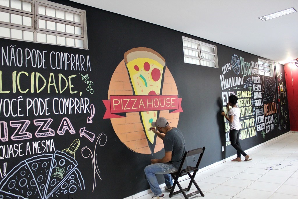 Pizza House Januária