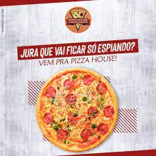 Pizza House Januária