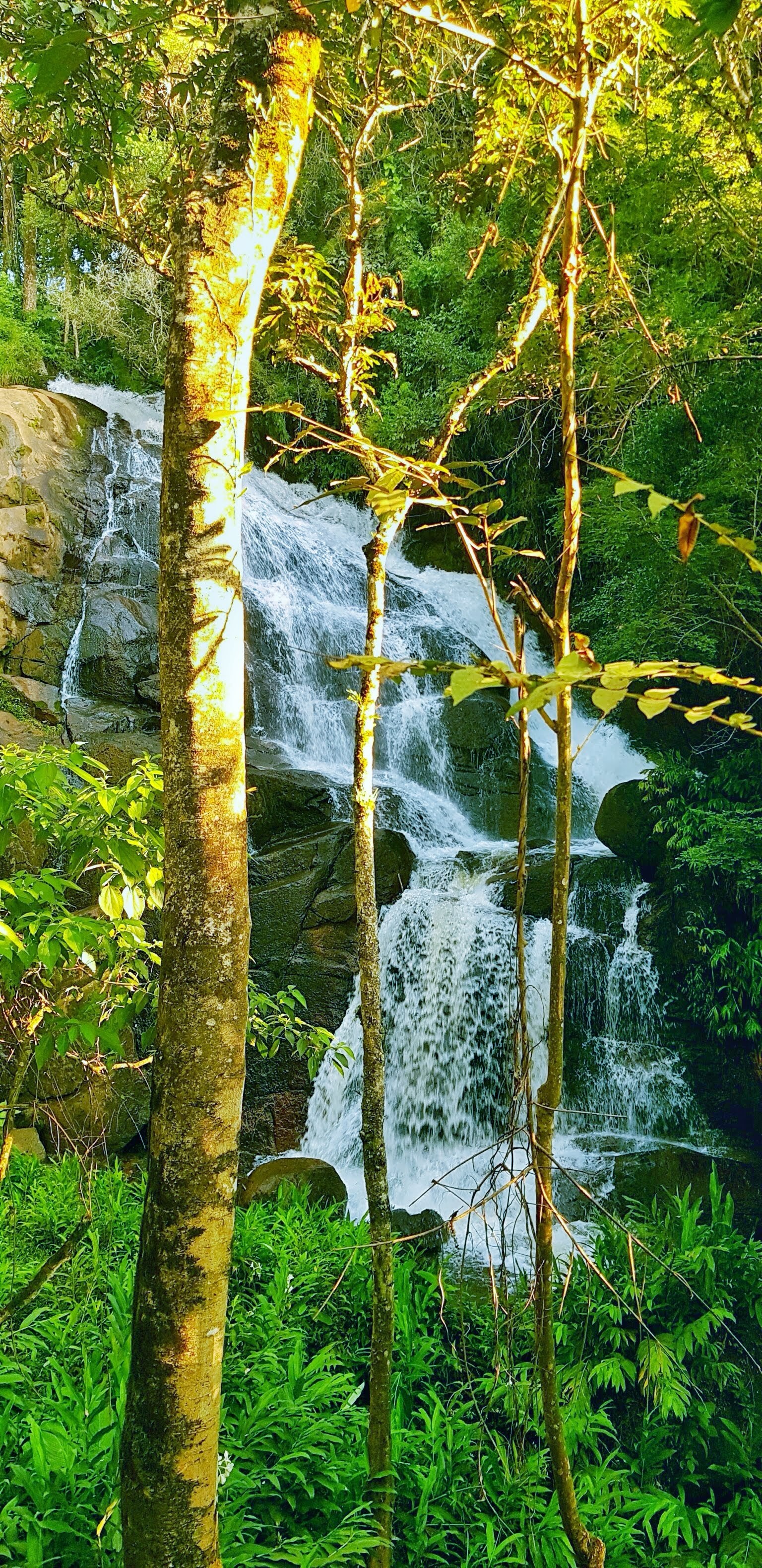 Cachoeira das Posses