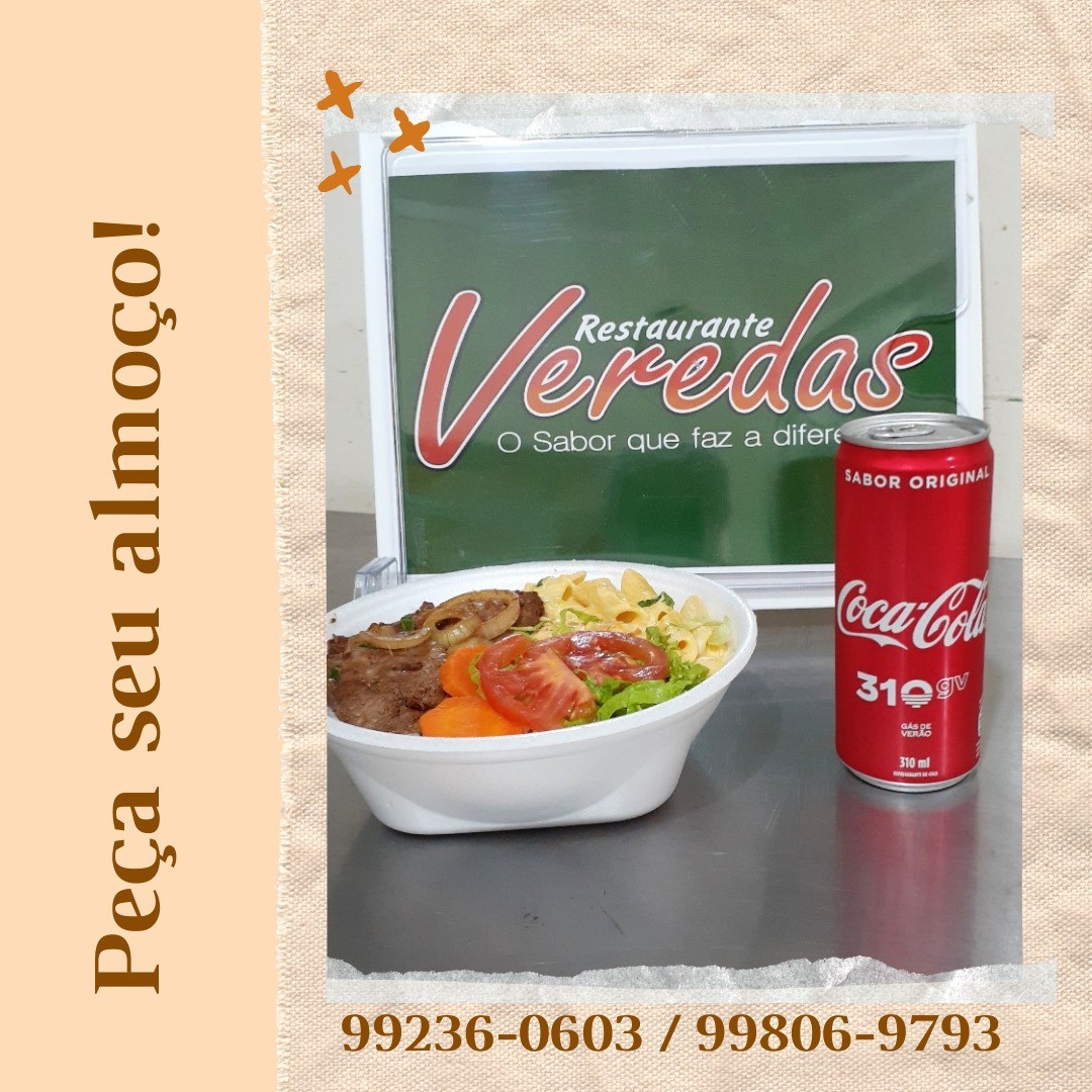 Restaurante Veredas