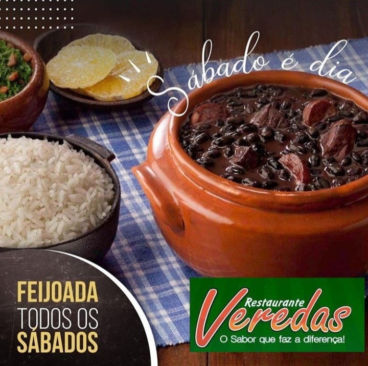 Restaurante Veredas