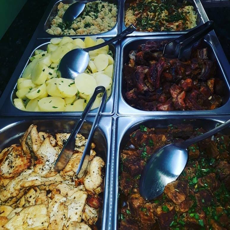 Restaurante Veredas