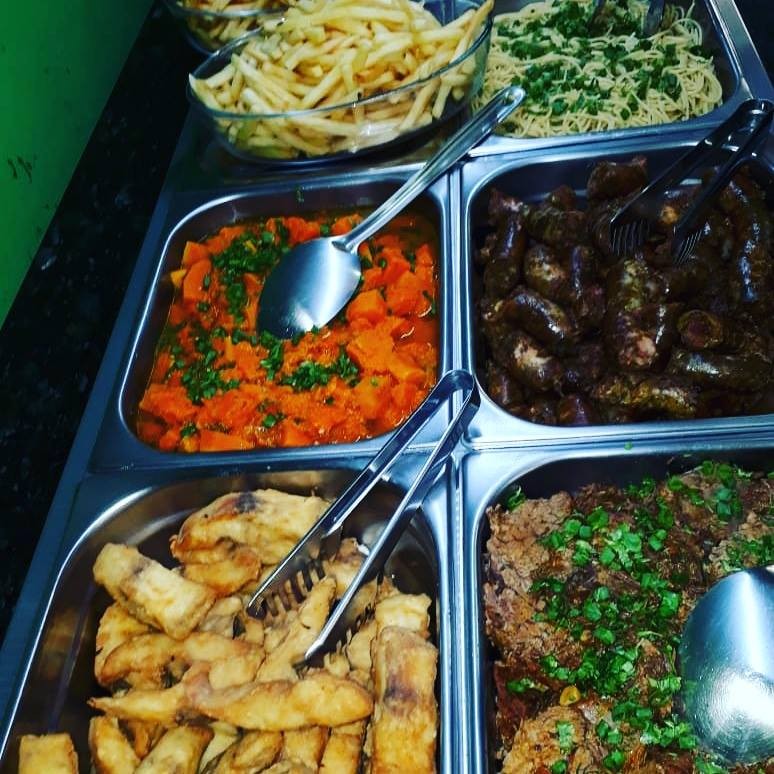 Restaurante Veredas