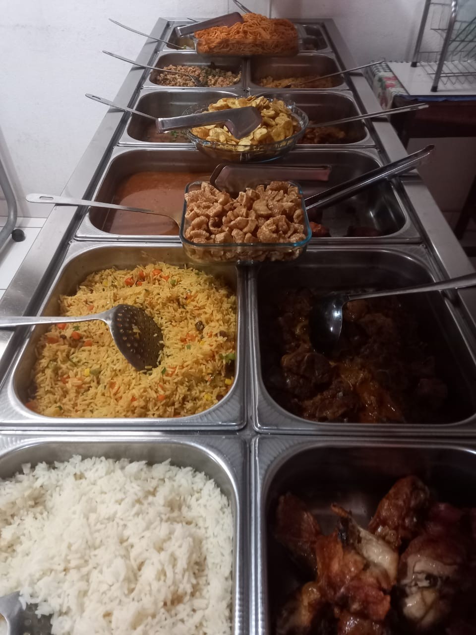 Katias Bar e Padaria
