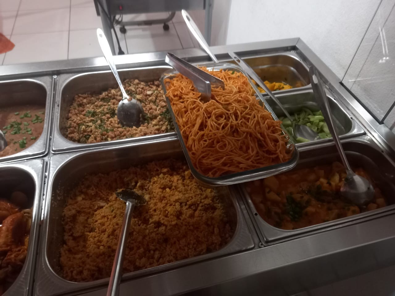 Katias Bar e Padaria