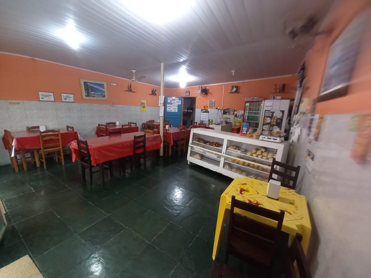 Katias Bar e Padaria