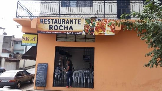 Restaurante Rocha