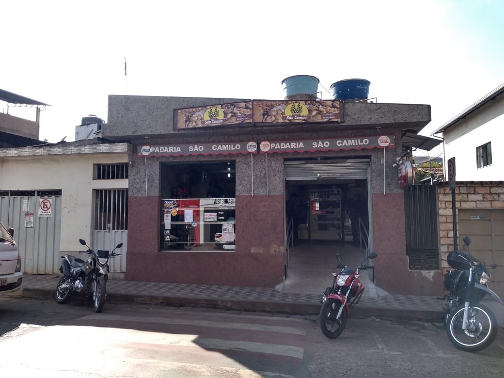 Padaria São Camilo