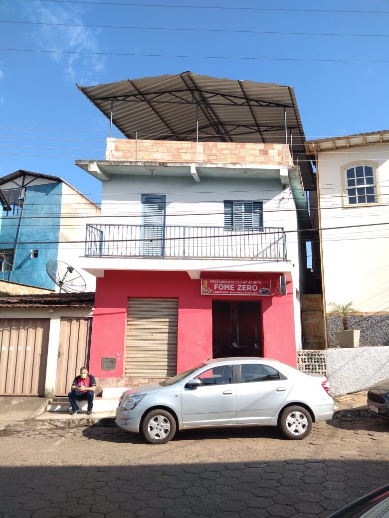 Restaurante Fome Zero