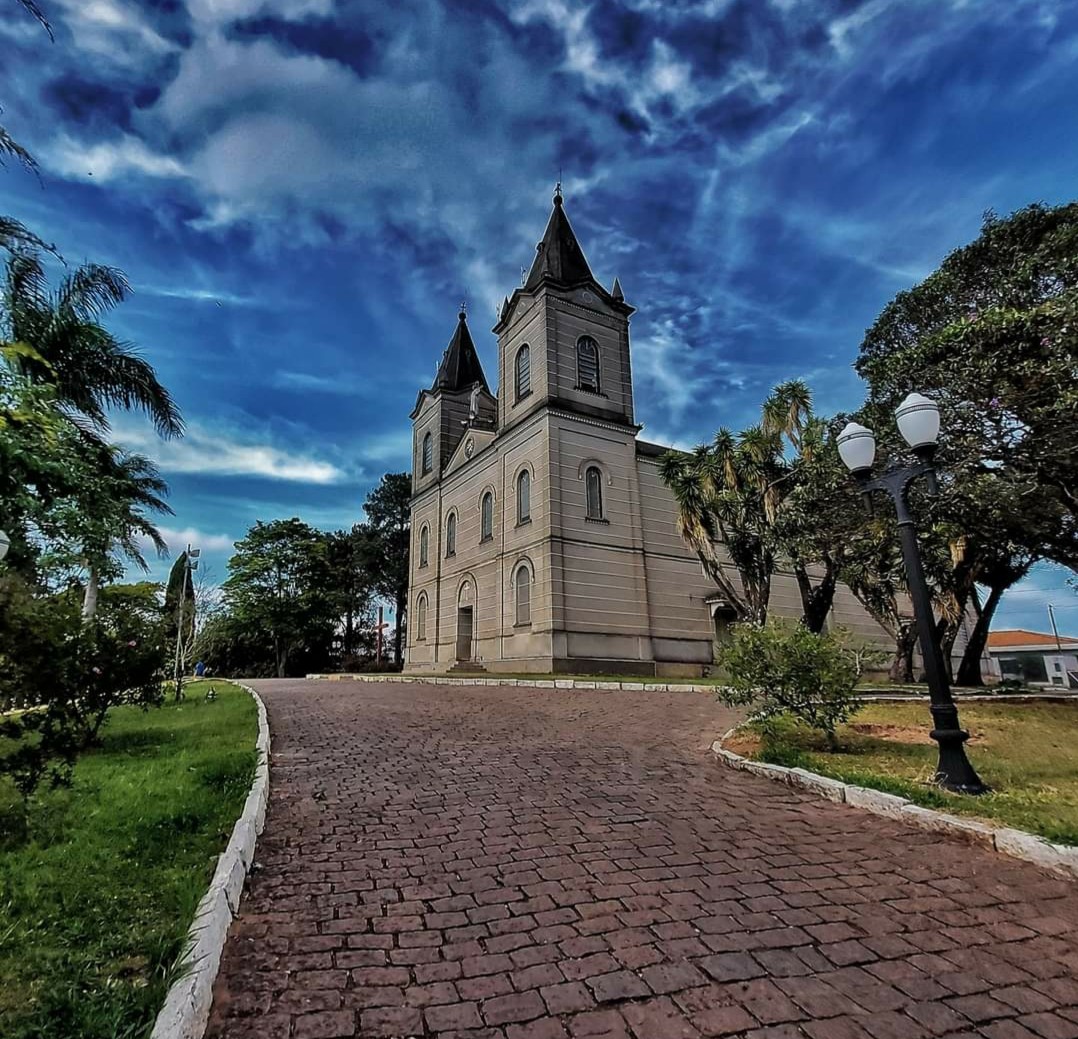 Praça da Matriz