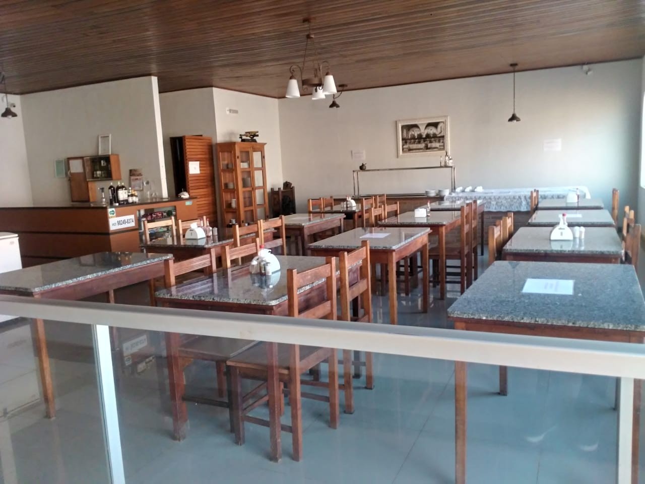 Hotel Renascer