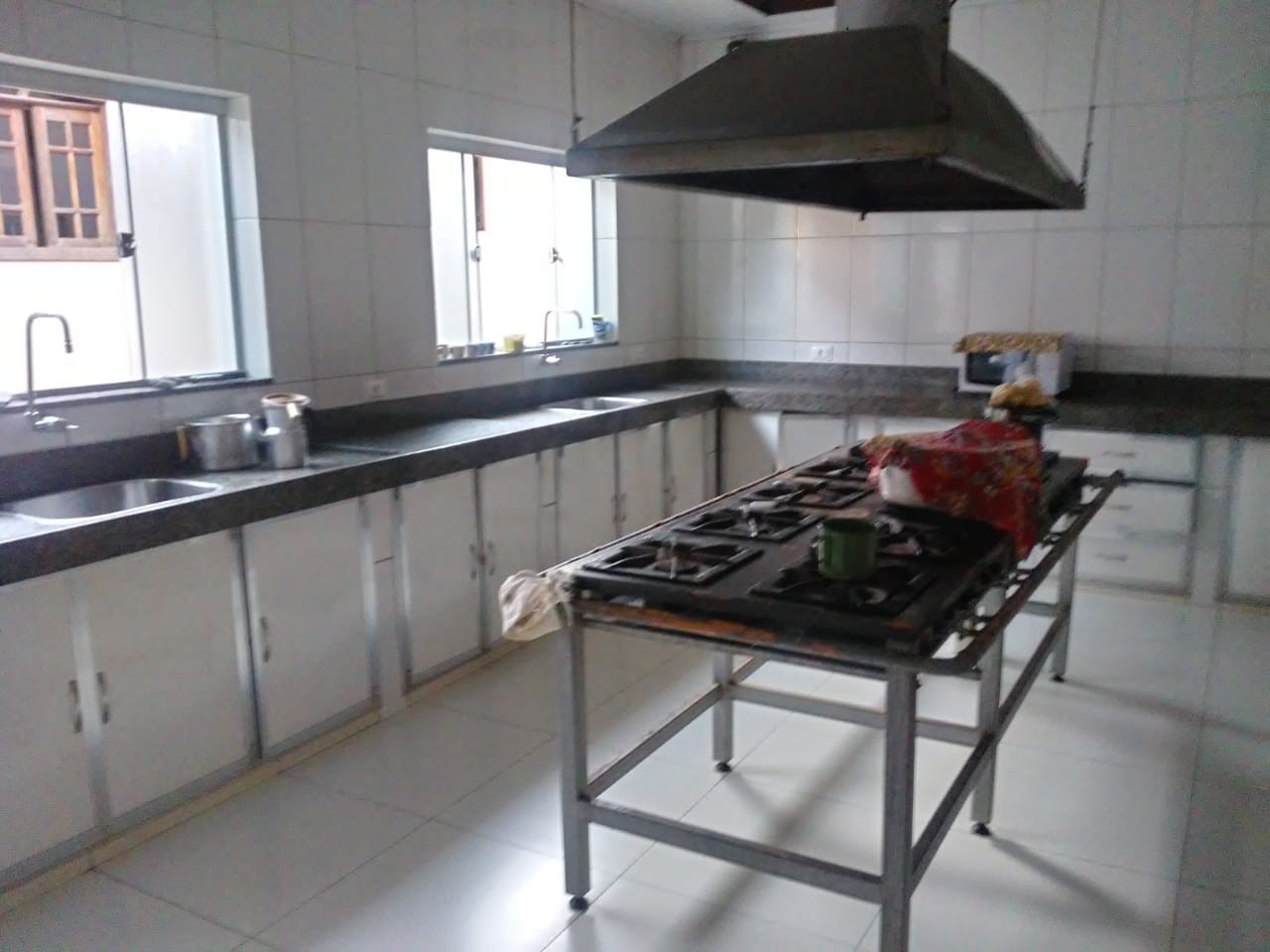 Hotel Renascer