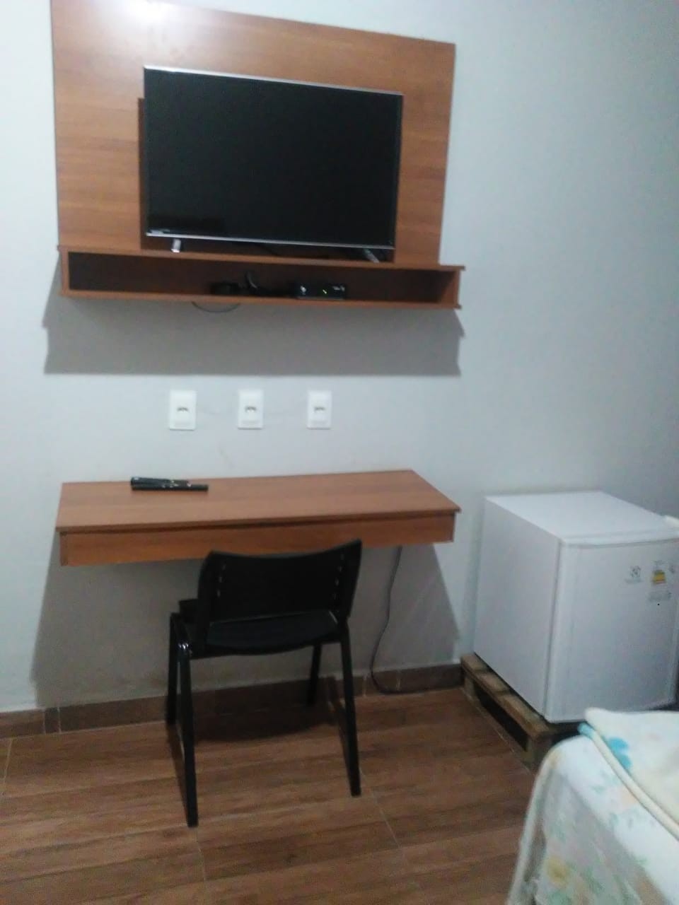 Hotel Renascer