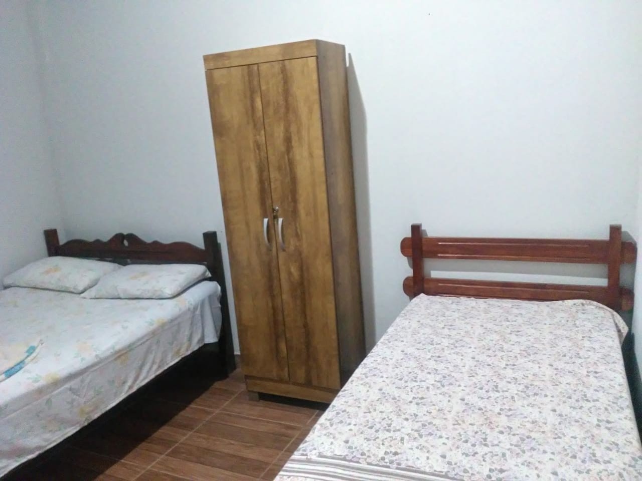 Hotel Renascer