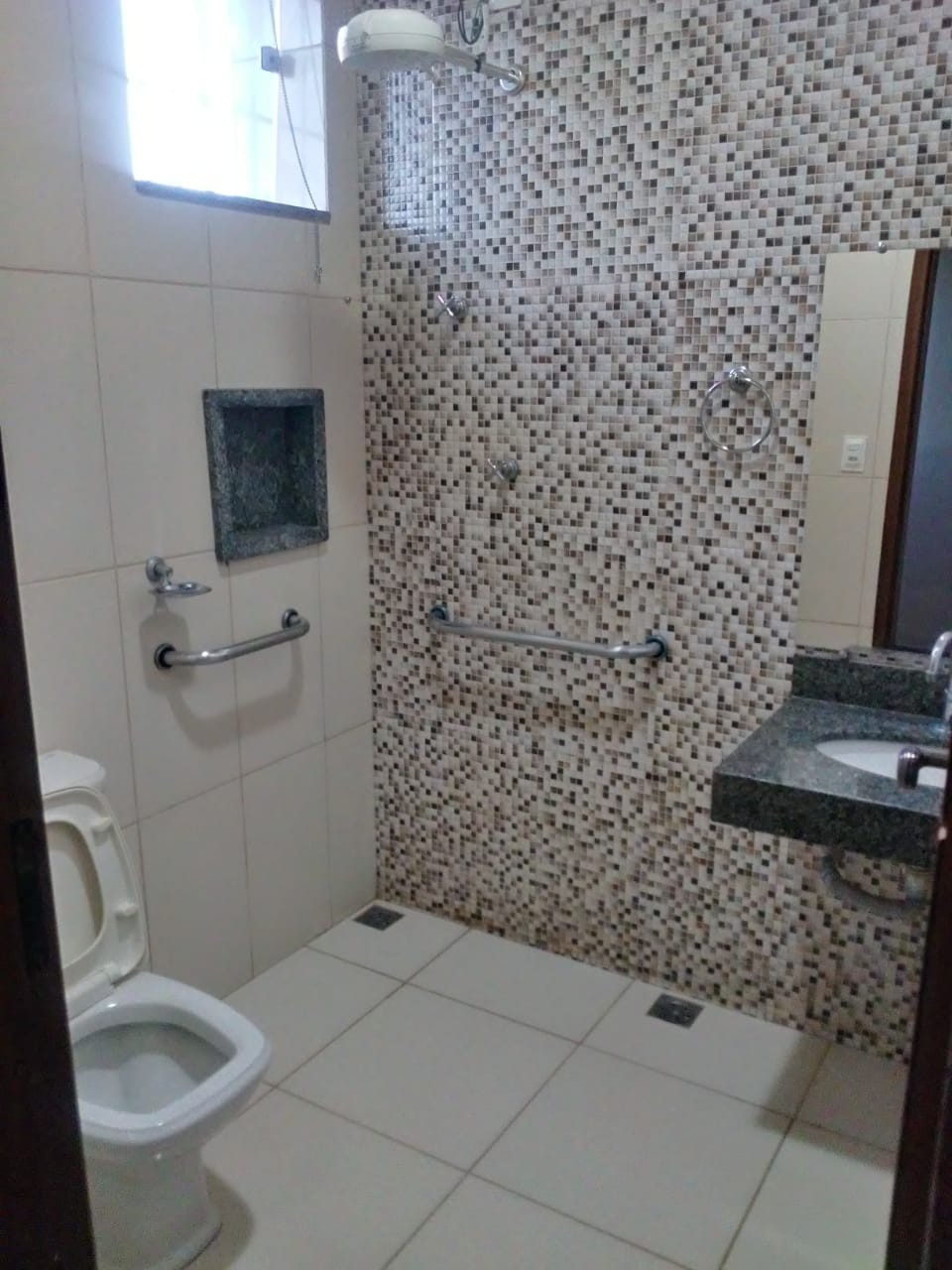 Hotel Renascer