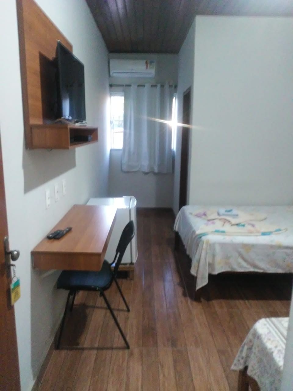 Hotel Renascer