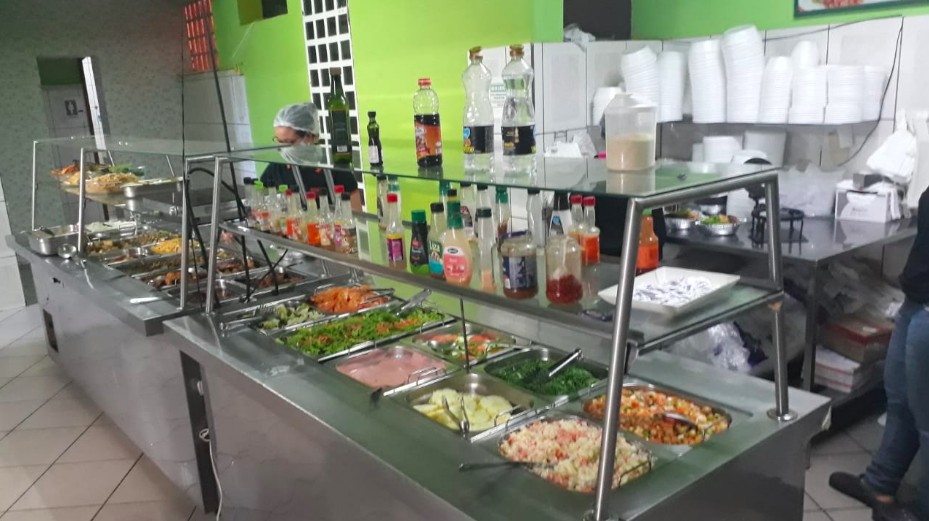 Restaurante do Zé Preto
