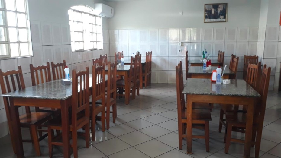 Restaurante do Zé Preto