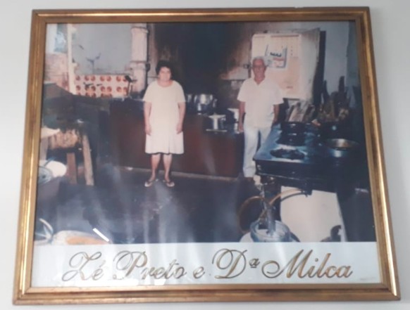 Restaurante do Zé Preto