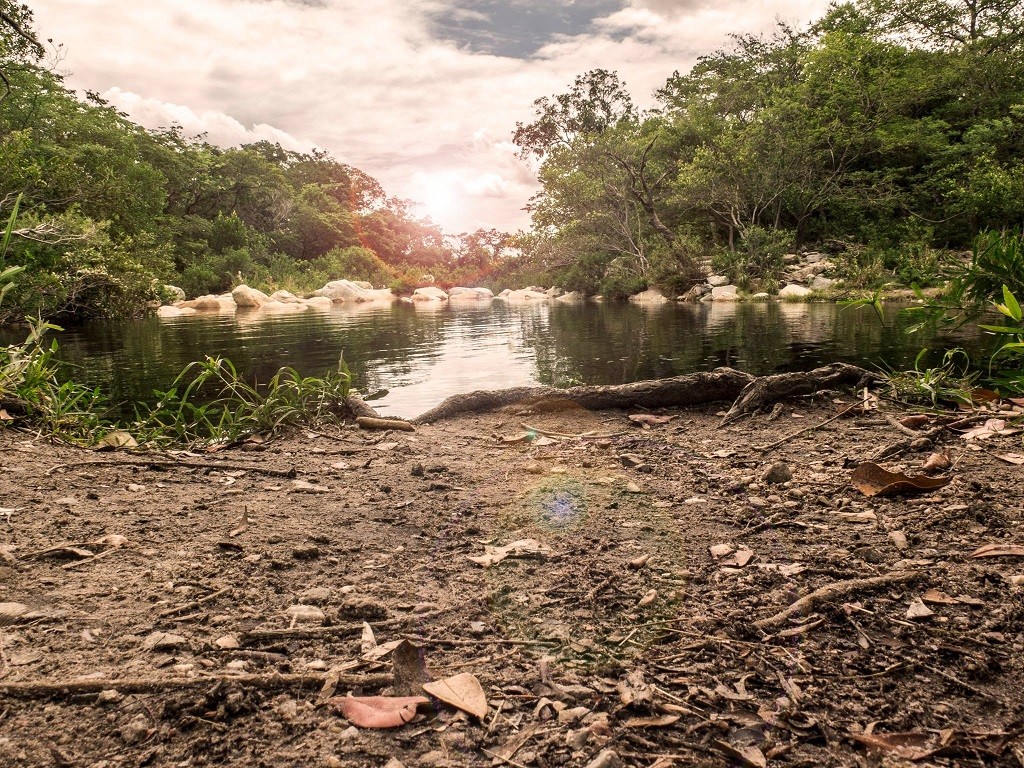 Poço do Talhado