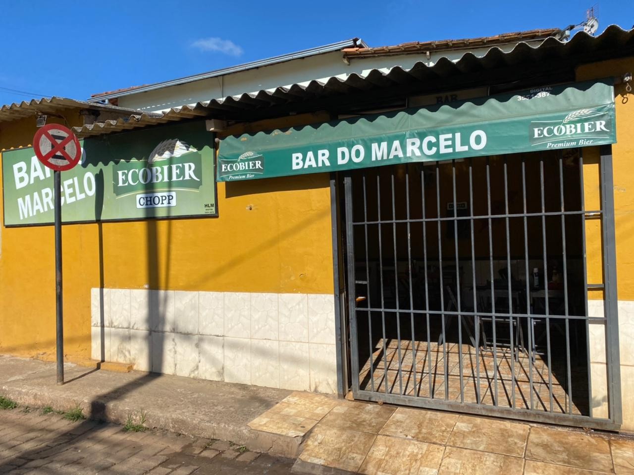 Bar do Marcelo 