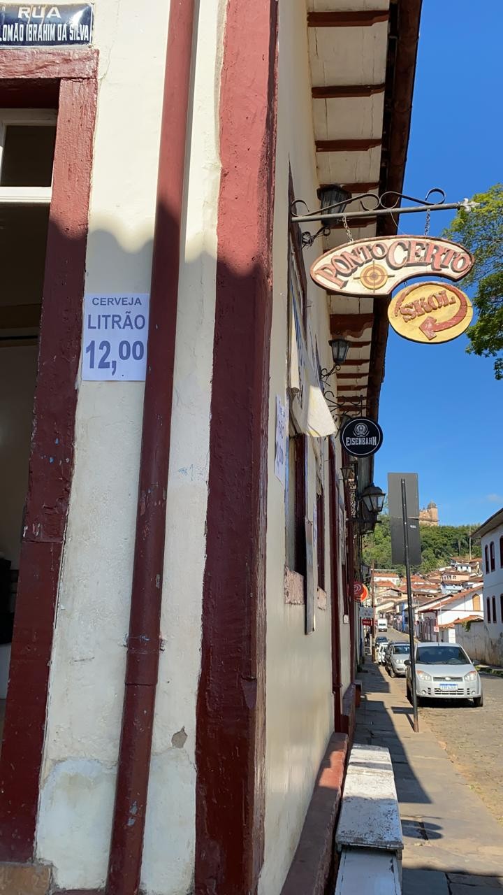Ponto Certo Lanches