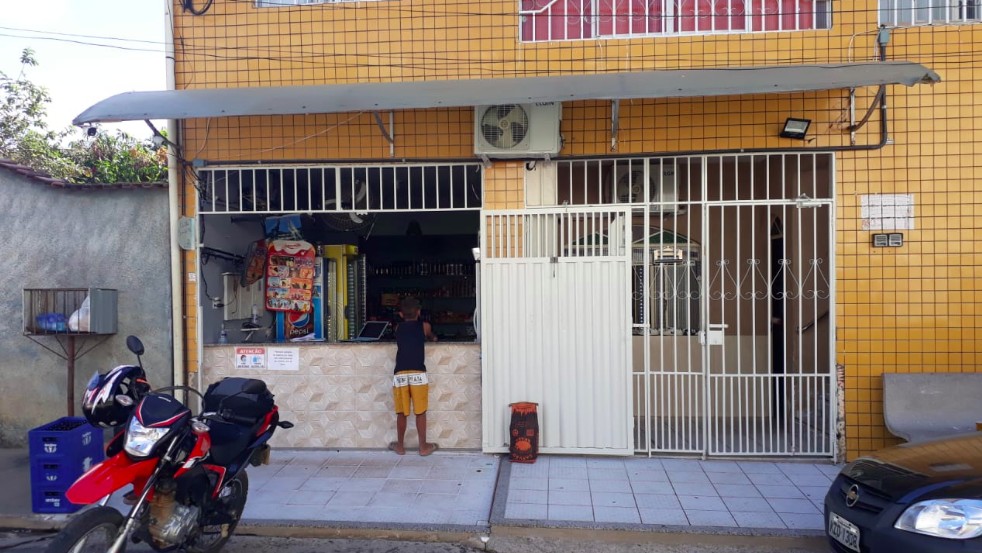 Distribuidora José Carlos Silva Rodrigues