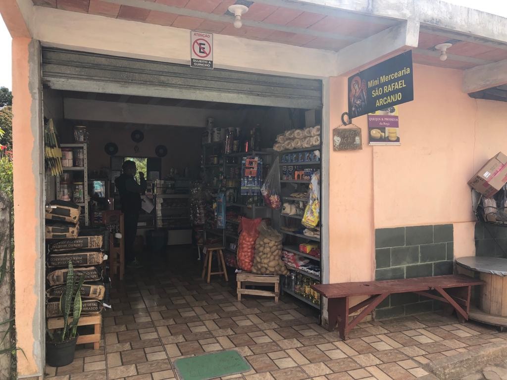 Bar do Café