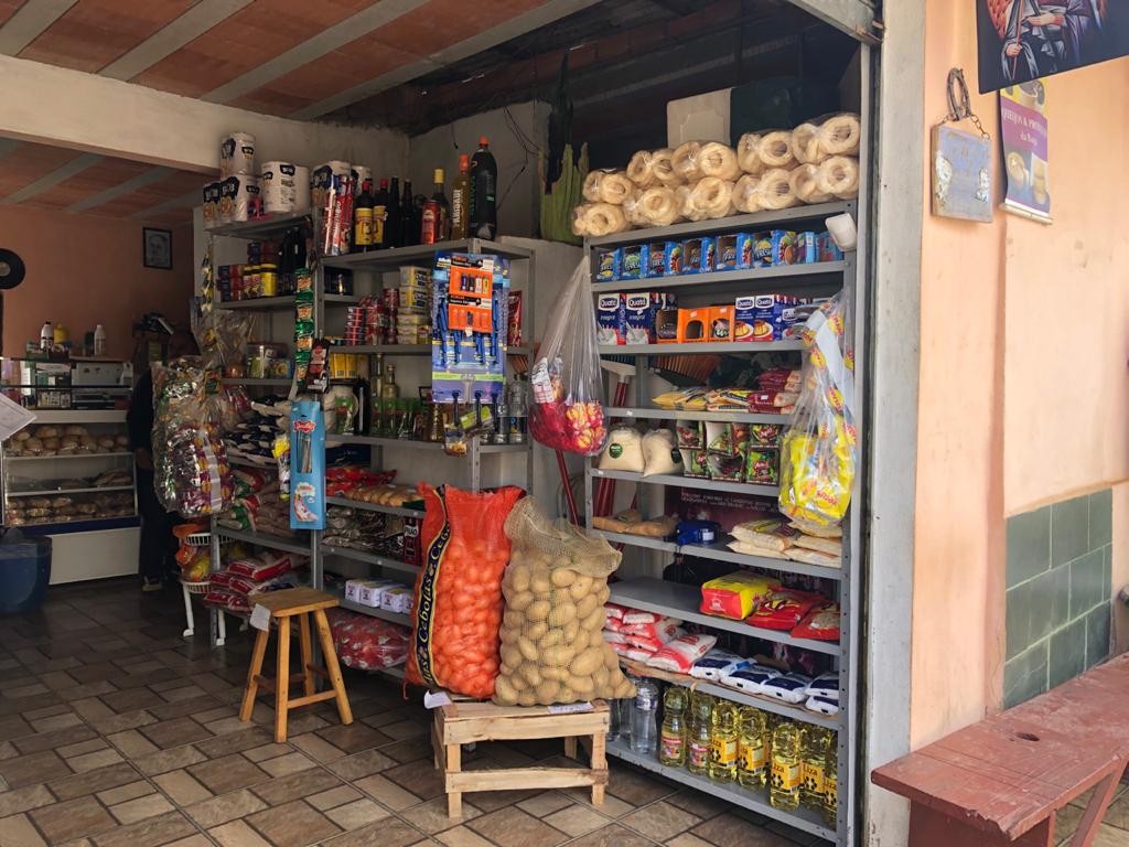 Bar do Café
