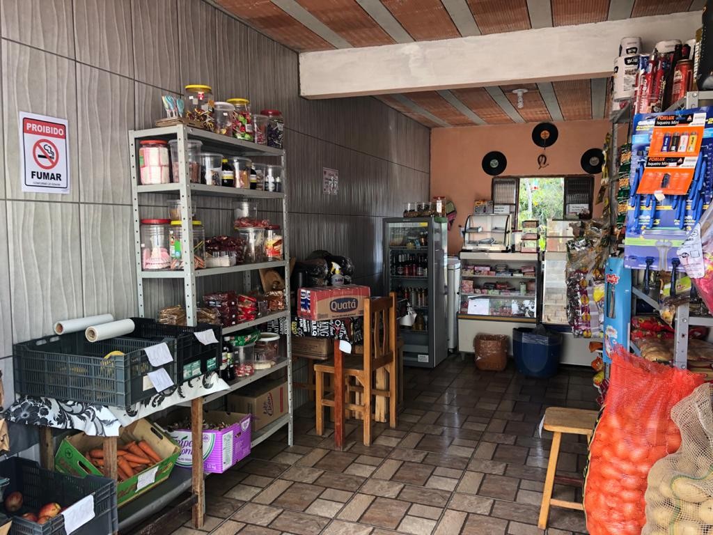 Bar do Café