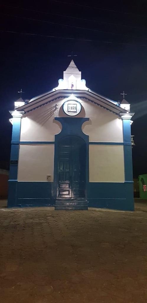 Capelinha de São João Batista