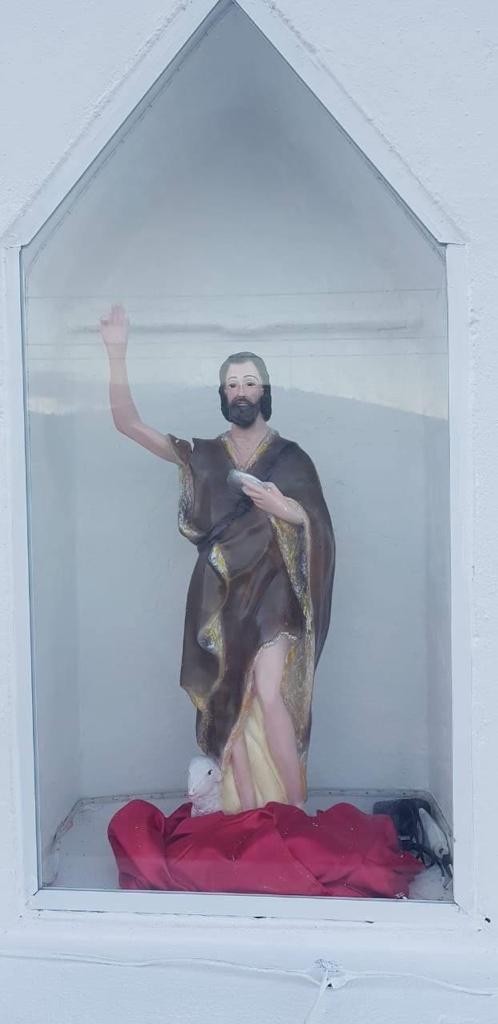 Capelinha de São João Batista